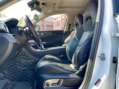 Certificated Pre-Owned Lynk & Co 01 EM-P 2018 1.5T Jin National V -u21737517