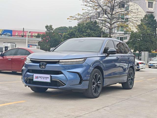 Certificated Pre-Owned Breeze PHEV 2023 e:PHEV Ultimate Edition -u22711585