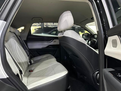 Certificated Pre-Owned Chery Shuxiangjia 2023 512km Air -u22467051