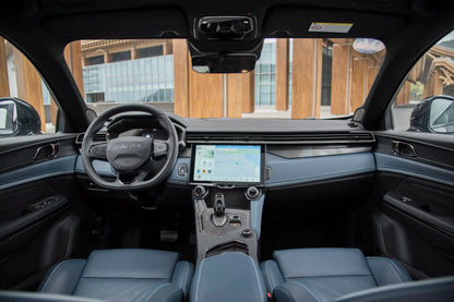Lynk & Co Lynk & Co 05 EM-P -Híbrido PHEV