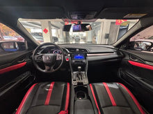 Certificated Pre-Owned Civic 2020 HATCHBACK 220TURBO CVT Trendy Cool Control - u22433226