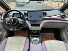 Certificated Pre-Owned BYD Dolphin 2021 Fashion Edition -u22648615