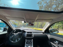 Certificated Pre-Owned Land Rover Range Rover Evoque 2015 2.0T 5-Door Dynamic SE - u22555079