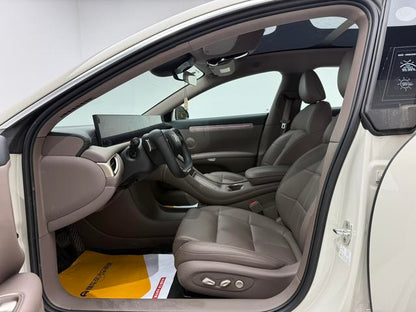 Certificated Pre-Owned IM L6 2025 Ultra 100kWh -u22748851