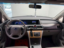 Certificated Pre-Owned Dongfeng Honda Elysion 2012 2.4L VTi Luxury Edition - u22054298