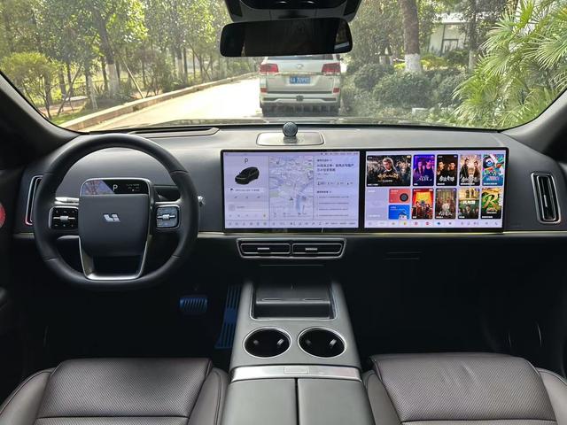 Certificated Pre-Owned Li Auto L9 2022 Max Edition -u22397919