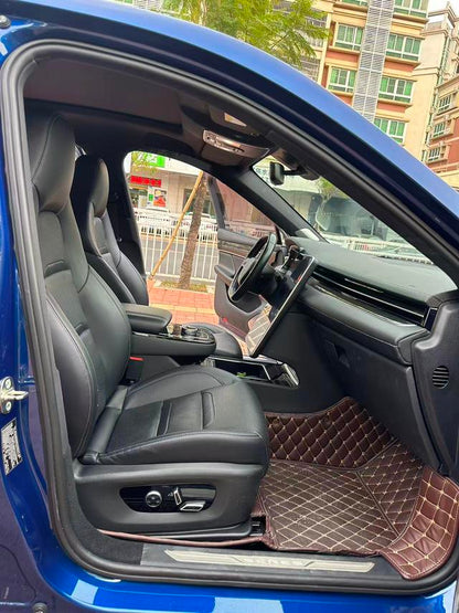 Certificated Pre-Owned Seres Auto SF5 2020 4WD High-Performance Sports Edition -u21960121