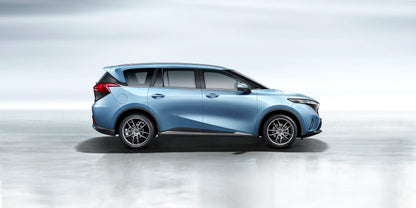 FAW-Haima 7X
