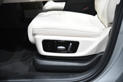 Li Auto L9-Híbrido REEV