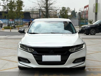 Certificated Pre-Owned Accord 2018 260TURBO Elite Edition National V - u22613798
