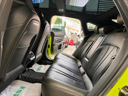 Certificated Pre-Owned XPENG P7 2021 670E Pengyi Editionu22243089