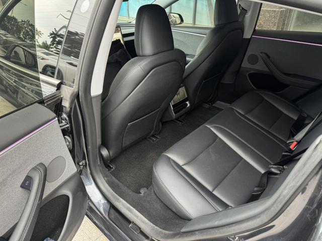 Pre-Owned Model 3 2023 Rear-Wheel Drive Version