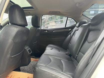 Citroën C4L 2013 1.8L Automatique Édition Plaisir d'occasion certifiée - u19310363