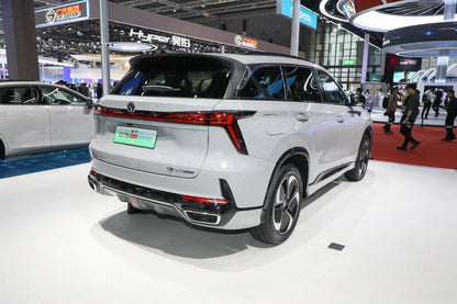 Changan Changan CS75 PLUS Zhidian iDD - Híbrido PHEV