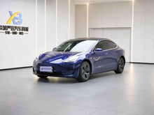 Certificated Pre-Owned Tesla Model 3 2019 Standard Range Rear-Wheel Drive Upgraded Version -u22731507