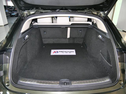 Certificated Pre-Owned Xiangjie S9T 2025 Extended Range Ultra 53kWh -u22178248