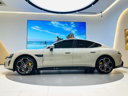 Pre-Owned Xiaomi SU7 2024 Rear-Wheel Drive Standard Long-Range Version