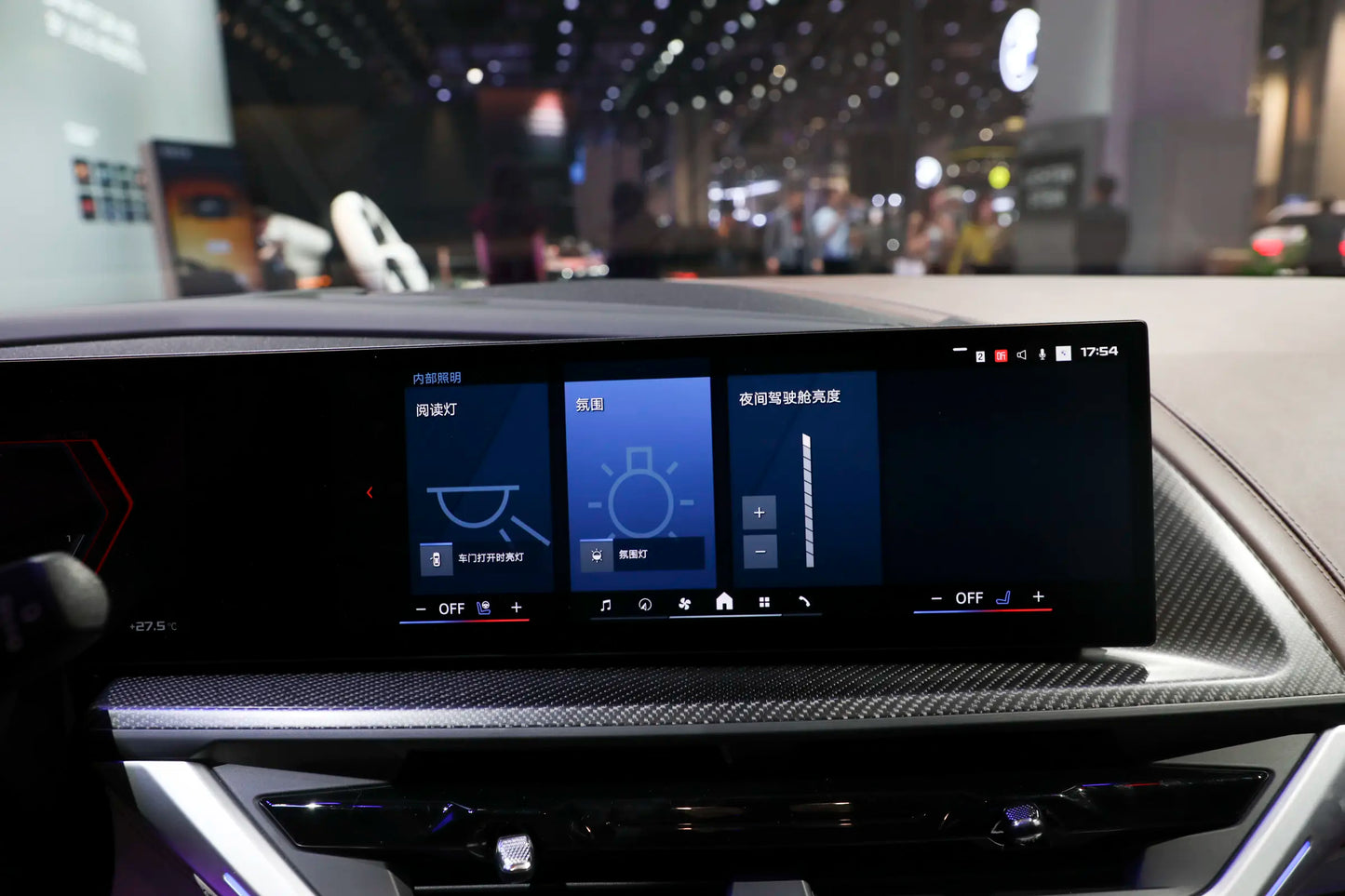 BMW BMW XM - Híbrido PHEV