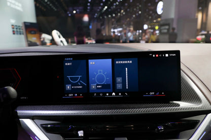BMW BMW XM - Híbrido PHEV