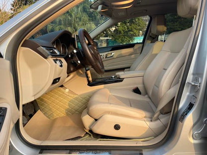 Certificated Pre-Owned Mercedes-Benz E-Class 2014 E 260 L Sport - u22578529