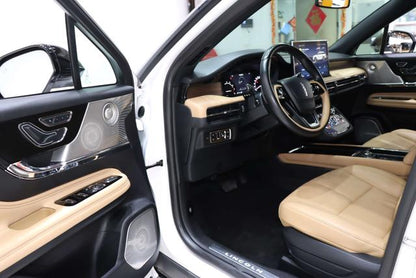 Certificated Pre-Owned Aviator 2021 2.0T Two-Wheel Drive Premium Elegance Edition - u22624955