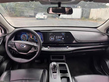 Certificated Pre-Owned AION S 2019 Mei 530 -u22315780