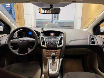 Ford Focus 2012 Berline 1.6L Automatique Édition Confort d'occasion certifiée - u21920723