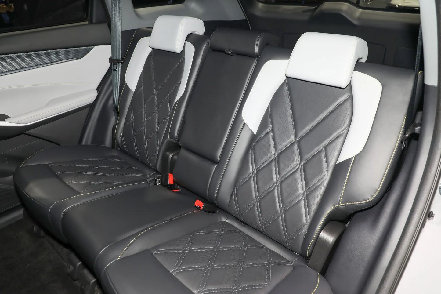 Changan Changan CS75 PLUS Zhidian iDD - Híbrido PHEV