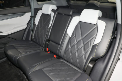 Changan Changan CS75 PLUS Zhidian iDD - Híbrido PHEV