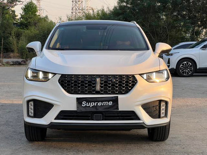 Certificated Used GWM WEY VV5 2021 1.5T Intelligence Pioneer - u22070666