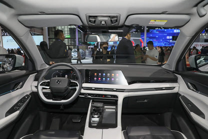 Changan Changan CS75 PLUS Zhidian iDD - Híbrido PHEV