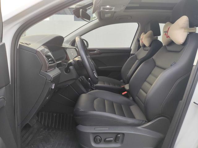 Certificated Pre-Owned T-Cross 2019 330TSI 4WD Flagship Edition China VI - u22694876