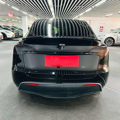 Certificated Pre-Owned Model Y 2022 Rear-Wheel Drive Version -u22460541
