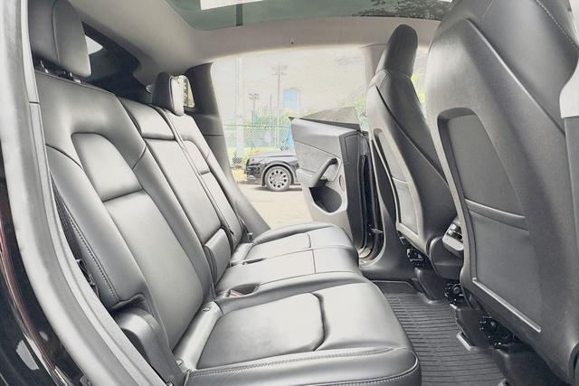 Certificated Pre-Owned Model Y 2022 Refreshed Long Range All-Wheel Drive Version -u22948563