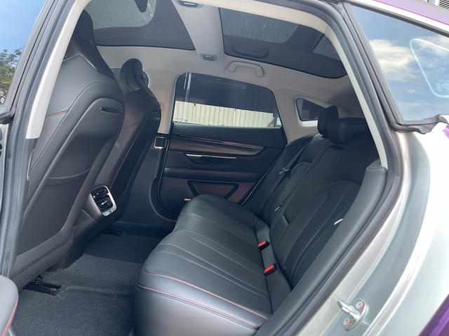 Certificated Pre-Owned XPENG P7 2021 480G-u20697567