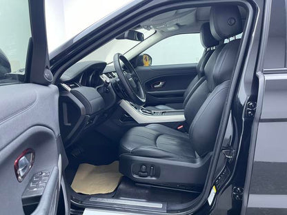 Certificated Pre-Owned Range Rover Evoque 2017 2.0T SE Prestige Edition - u22638135