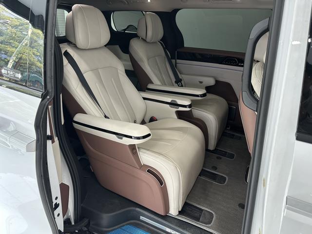 Certificated Pre-Owned BYD Xia 2025 DM-i 180KM Beyond Edition -u22394374