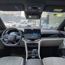 Certificated Pre-Owned BYD Song PLUS DM 2025 Model DM-i 160KM Flagship Edition