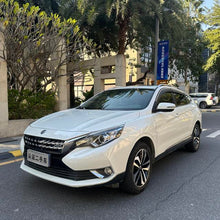 Certificated Pre-Owned Dongfeng Nissan Venucia T90 2017 2.0L CVT Intelligent Fashion Edition - u22056439