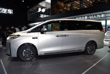 GWM High Mountain - Híbrido PHEV