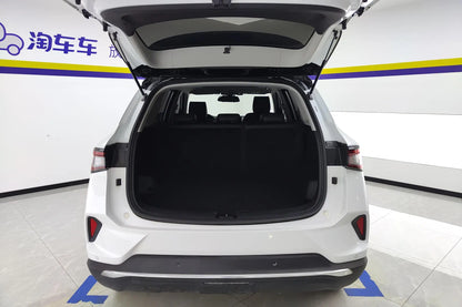 Certificated Pre-Owned SAIC-GM-Wuling Xingchen 2021 1.5T Automatic Starshine Edition - u22557750