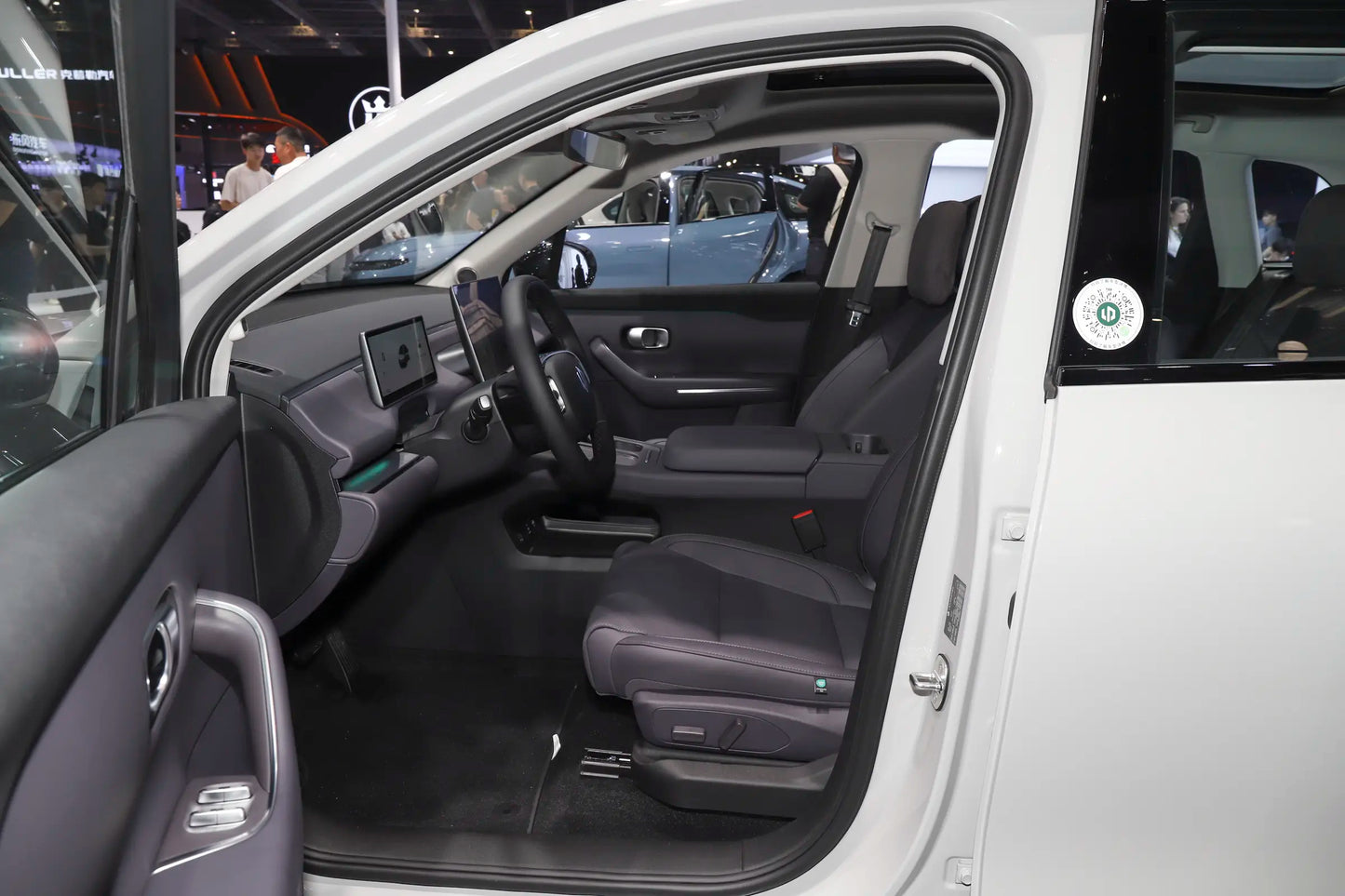 Leapmotor C10-Híbrido REEV