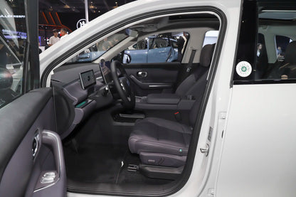 Leapmotor C10-Híbrido REEV