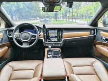 Certificated Pre-Owned Volvo S90 PHEV 2024 T8 AWD Long Range Inscription Luxury Edition -u21319598