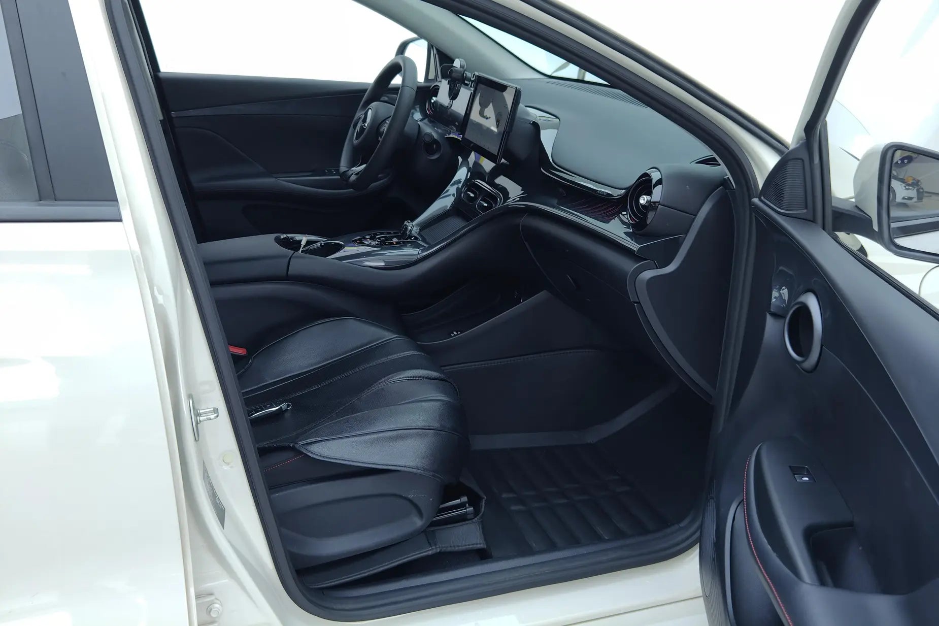 Certificated Pre-Owned BYD e2 2023 Comfort Model