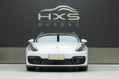 Certificated Pre-Owned Porsche Panamera 2022 Panamera 2.9T - u22449473