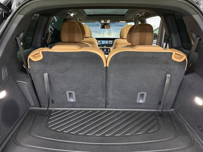 Certificated Pre-Owned Li Auto ONE 2020 Extended-Range 6-Seater Edition -u21900120