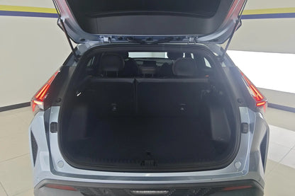 Certificated Pre-Owned Geely Boyue 2023 Boyue COOL 1.5T Intelligent Version - u22025824