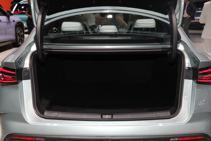 BYD Seal 06DM - Híbrido PHEV