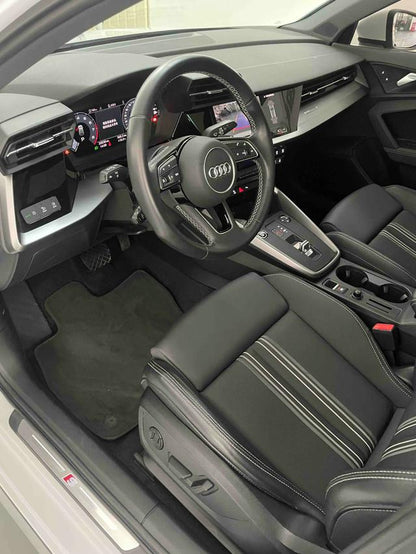 Certificated Pre-Owned Audi A3 2023 Sportback 35 TFSI Fashion Sporty Model - u22459251